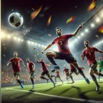 Futbolistas Españoles: Los Mejores Talentos Brillando en el Mundo