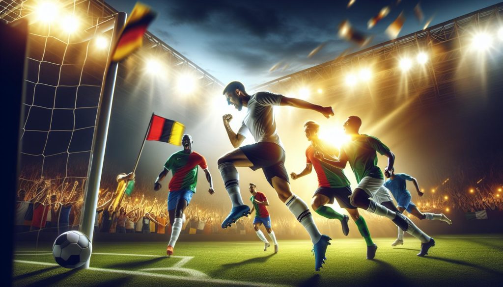A qué hora juega España hoy fútbol: Guía completa para ver el partido