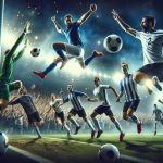 A qué futbolista me parezco: Descúbrelo con Este Test Divertido