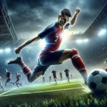 Sesko futbolista: El joven goleador que impresiona en Europa