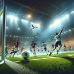 A mí me gusta jugar fútbol en inglés: Frases útiles y divertidas