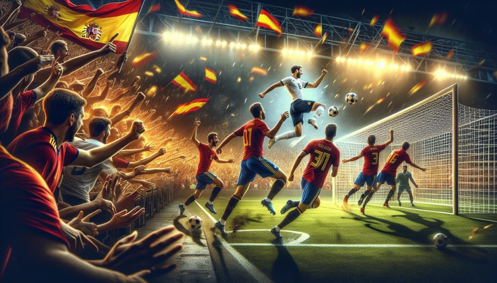 Caminero futbolista: La leyenda del Atlético y su legado