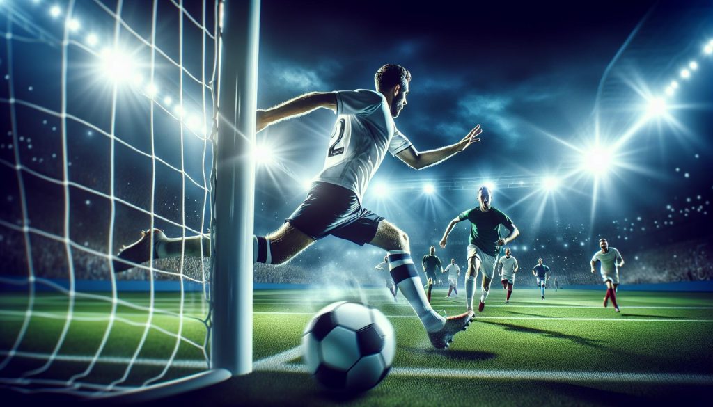 Fiamma Futbolista: La Estrella que Revoluciona el Fútbol Femenino