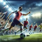 Diego Torres Futbolista: Trayectoria y Momentos Memorables