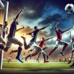 Piernas de futbolista: Cómo construir piernas de futbolista y mejorar tu juego
