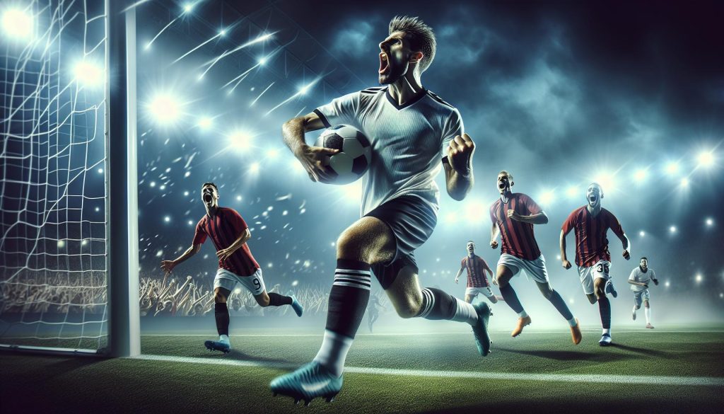 Futbolista Más Guapo: Los Rostros Más Atractivos del Fútbol