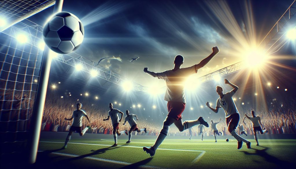 Mesón El Futbolista: Un rincón para los amantes del fútbol