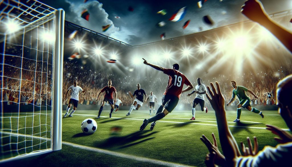 Can Vidalet Fútbol: Una Historia de Pasión por el Deporte
