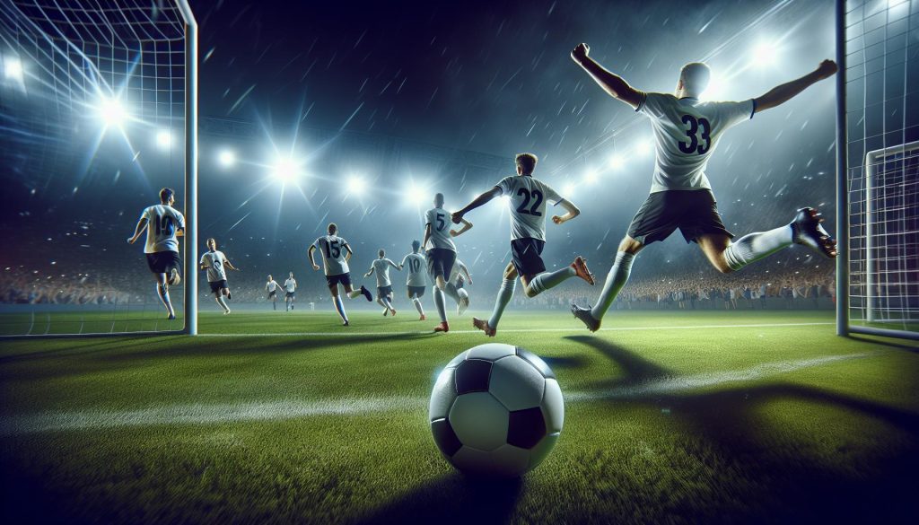 Efrén Reyero Futbolista: Su Impacto en el Mundo del Balón