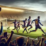 Can Parellada fútbol: Descubre su legado en el deporte