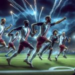 Vargas Futbolista: De América al Éxito Mundial en los Grandes Clubes