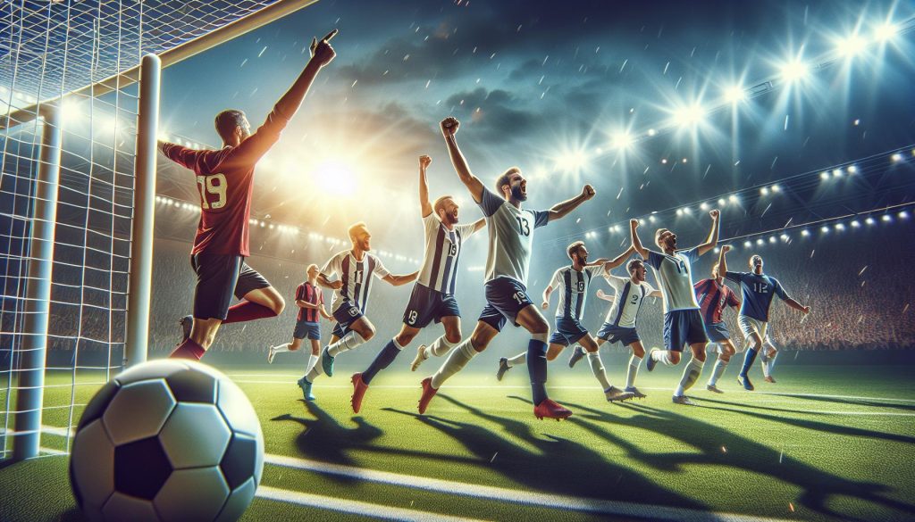 A qué edad se retiran los futbolistas: Expectativa Profesional