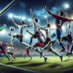 Sandro Futbolista: Talento y Gol en Cada Partido