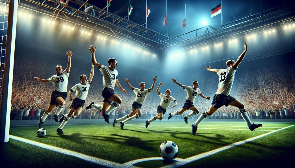 Grosso Futbolista: Historia de un Ídolo Inolvidable