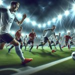 La Futbolista Más Guapa: Belleza y Talento en el Campo