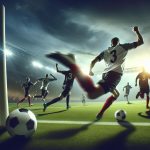 Skin futbolista Fortnite: El skin de futbolista en Fortnite que todos quieren tener