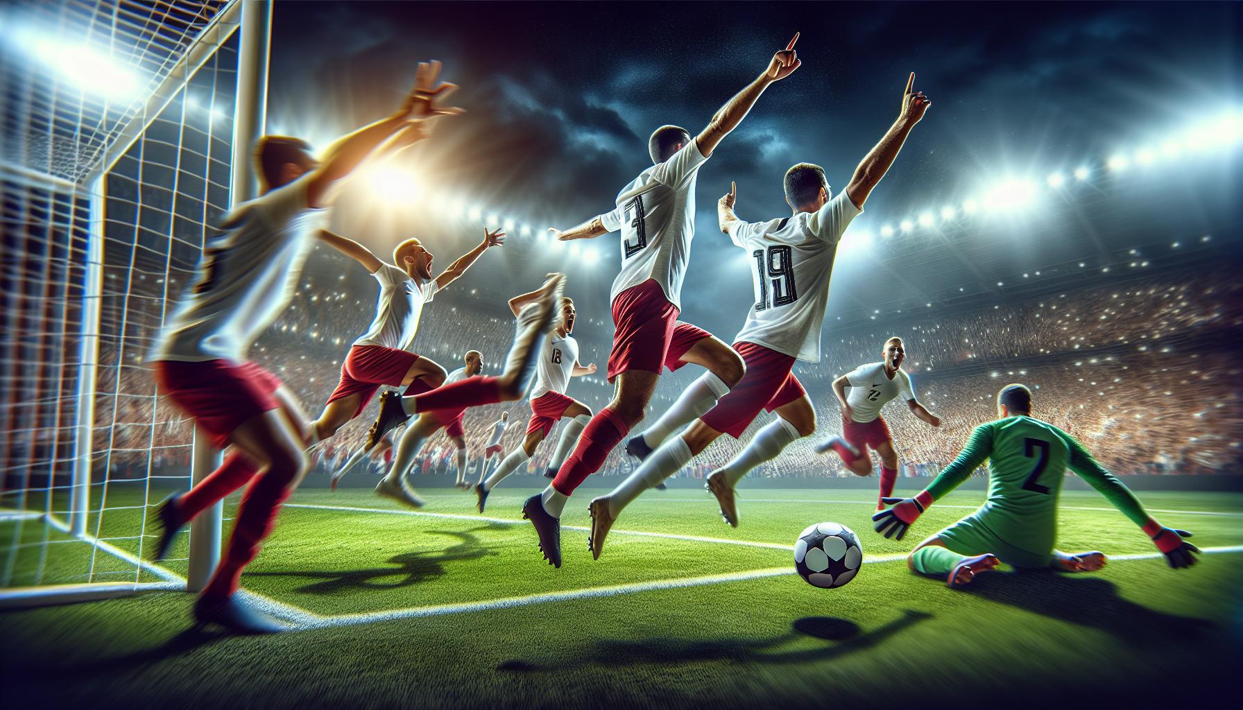 Cipri Futbolista: ⁤Trayectoria y Logros que Marcan la Diferencia