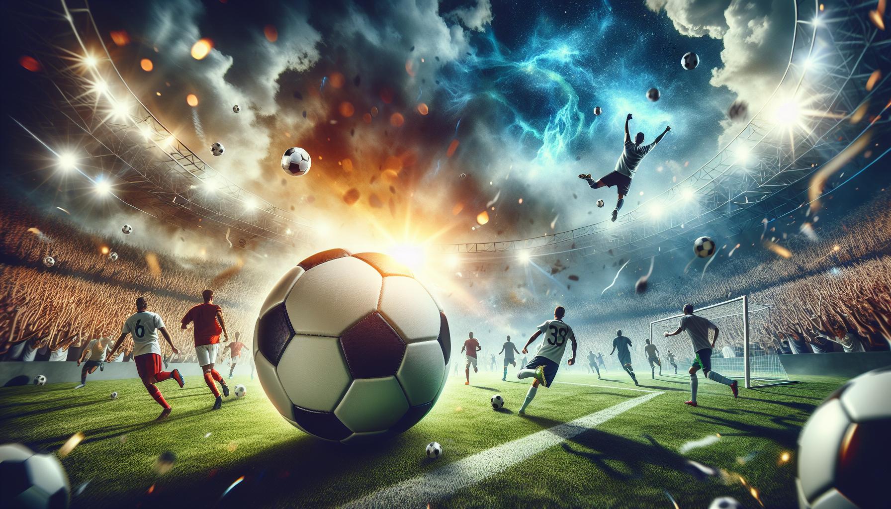 Cuánto pesa un balón de fútbol: Comprendiendo el peso estándar en diferentes categorías