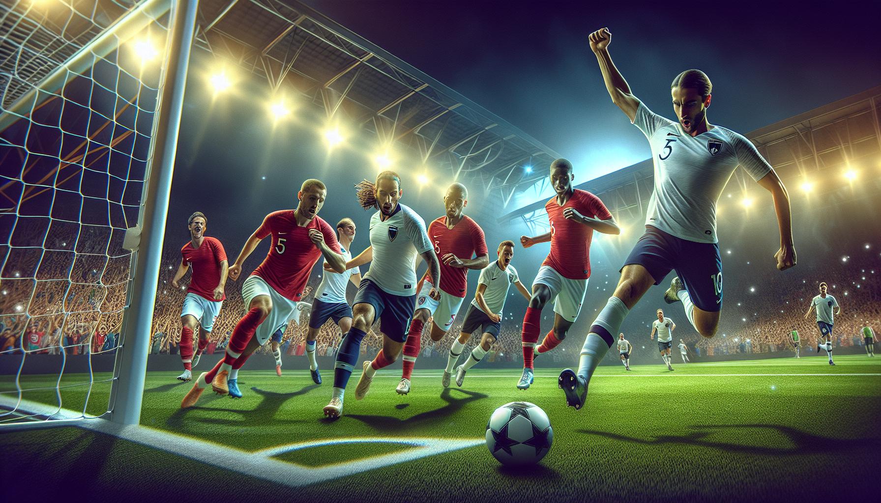 La magia de la técnica: El arte del pase y el control ​en​ el estilo de Didi