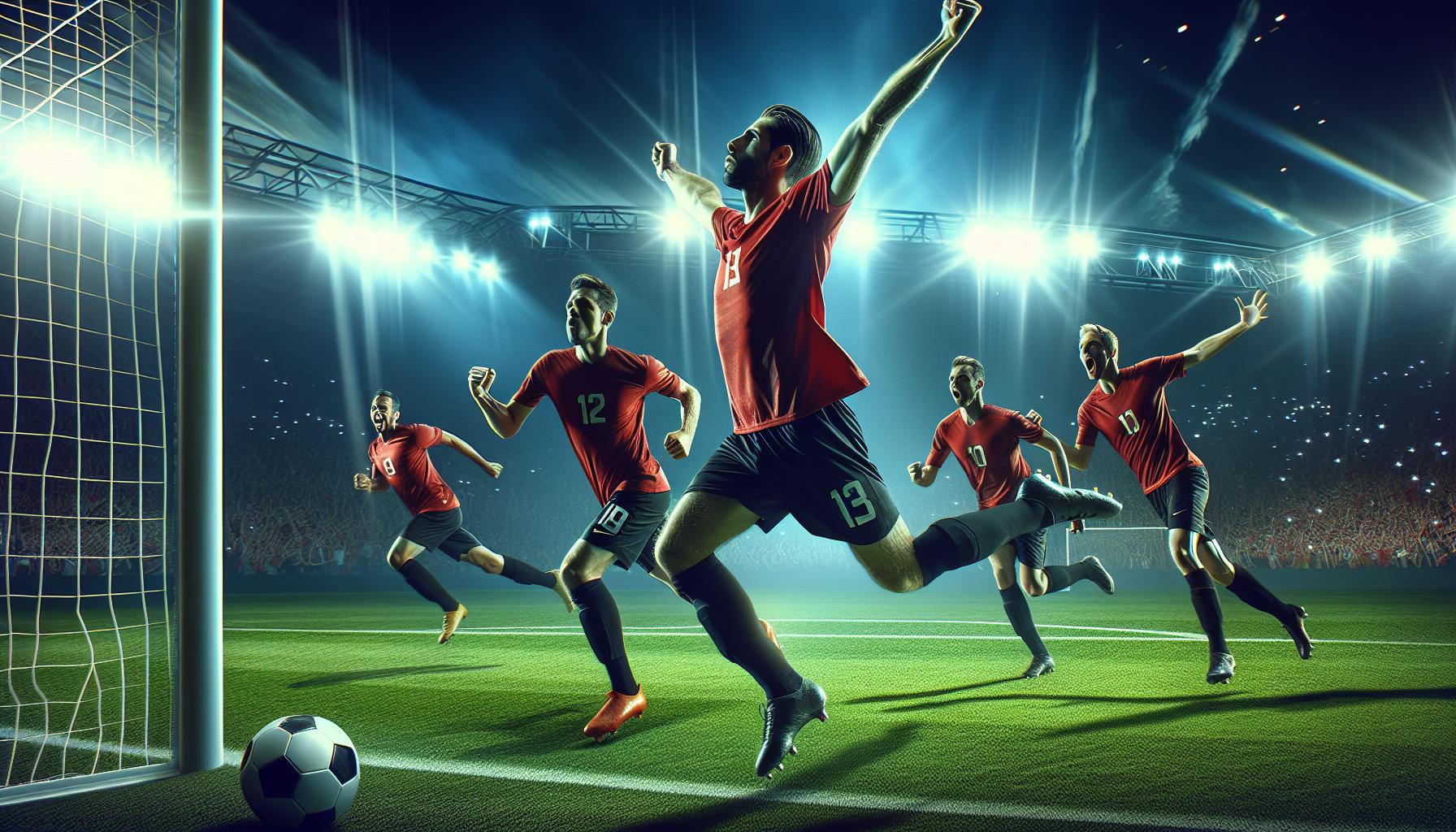 Jugadores clave a seguir en la próxima competencia