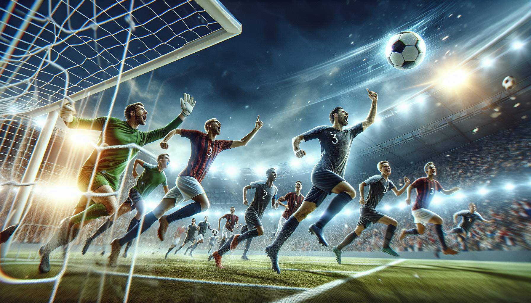 El Efecto de las Redes Sociales en⁤ la Popularidad de los Jugadores