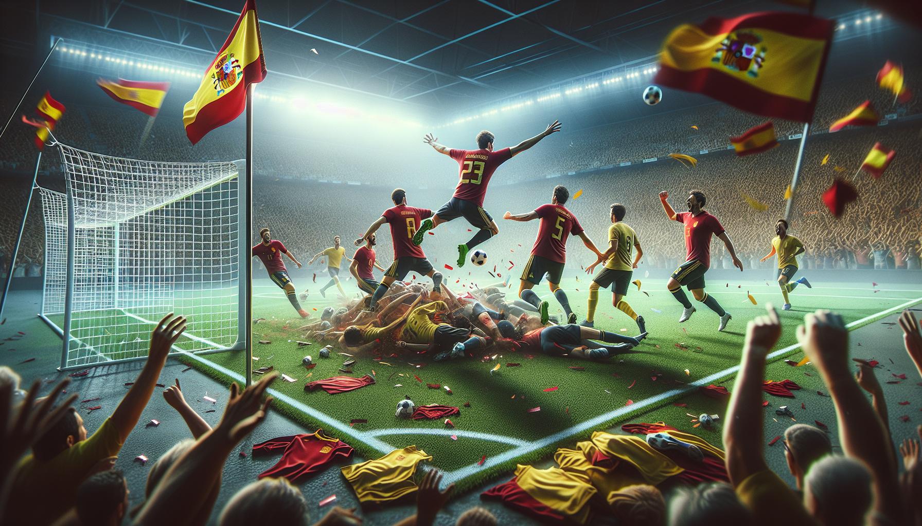 El legado ‍de Efrén Reyero⁢ en la historia del fútbol español