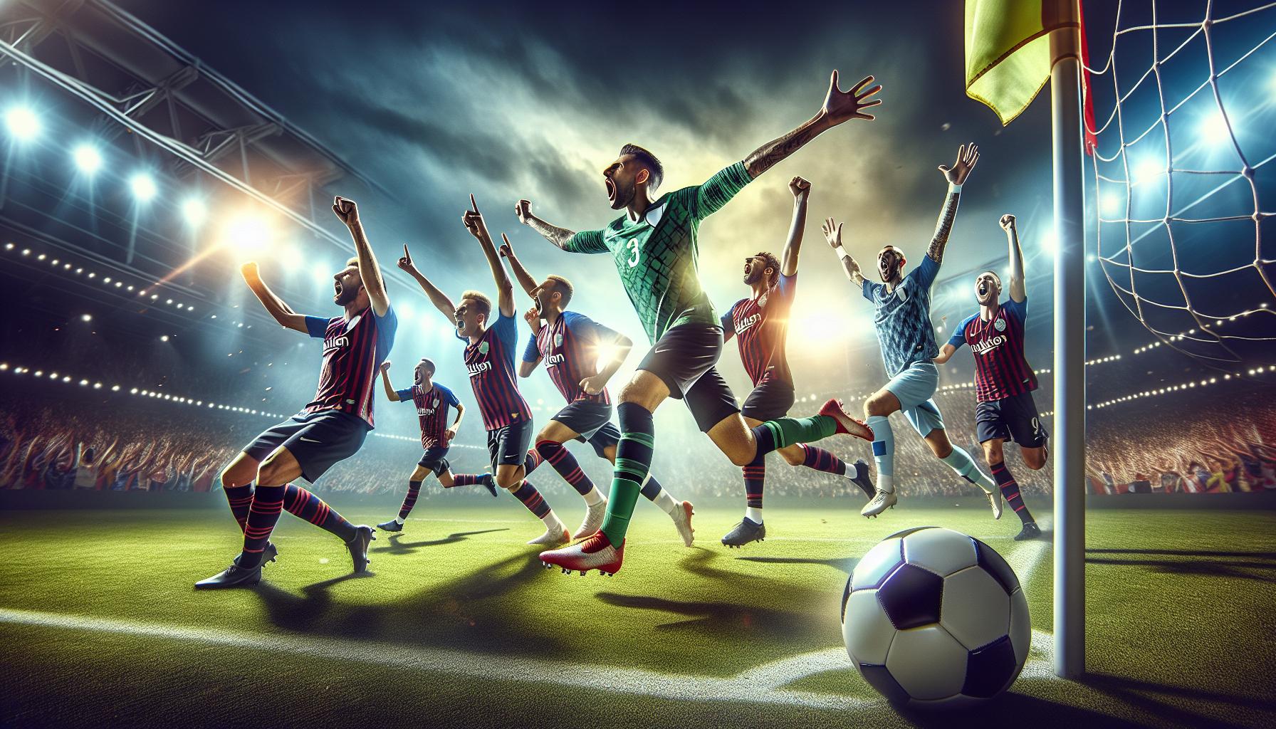 Colaboraciones destacadas:‍ Balenciaga y el universo del deporte