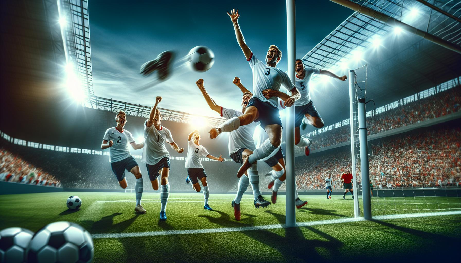 El impacto de Por Caraveo en el desarrollo del fútbol ⁢local