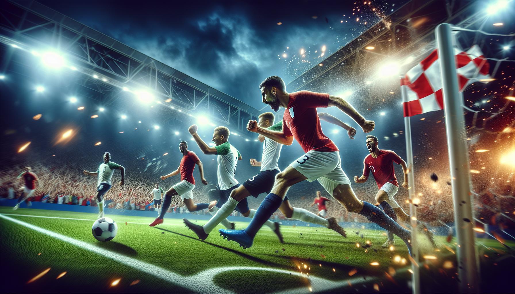La Carrera Deportiva de Julio⁢ Iglesias: ⁤De‌ Futbolista a⁣ Estrella internacional