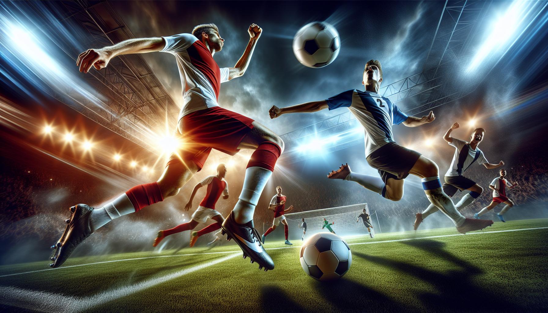 Impacto​ del atractivo físico en la percepción de las ⁤jugadoras⁢ de fútbol