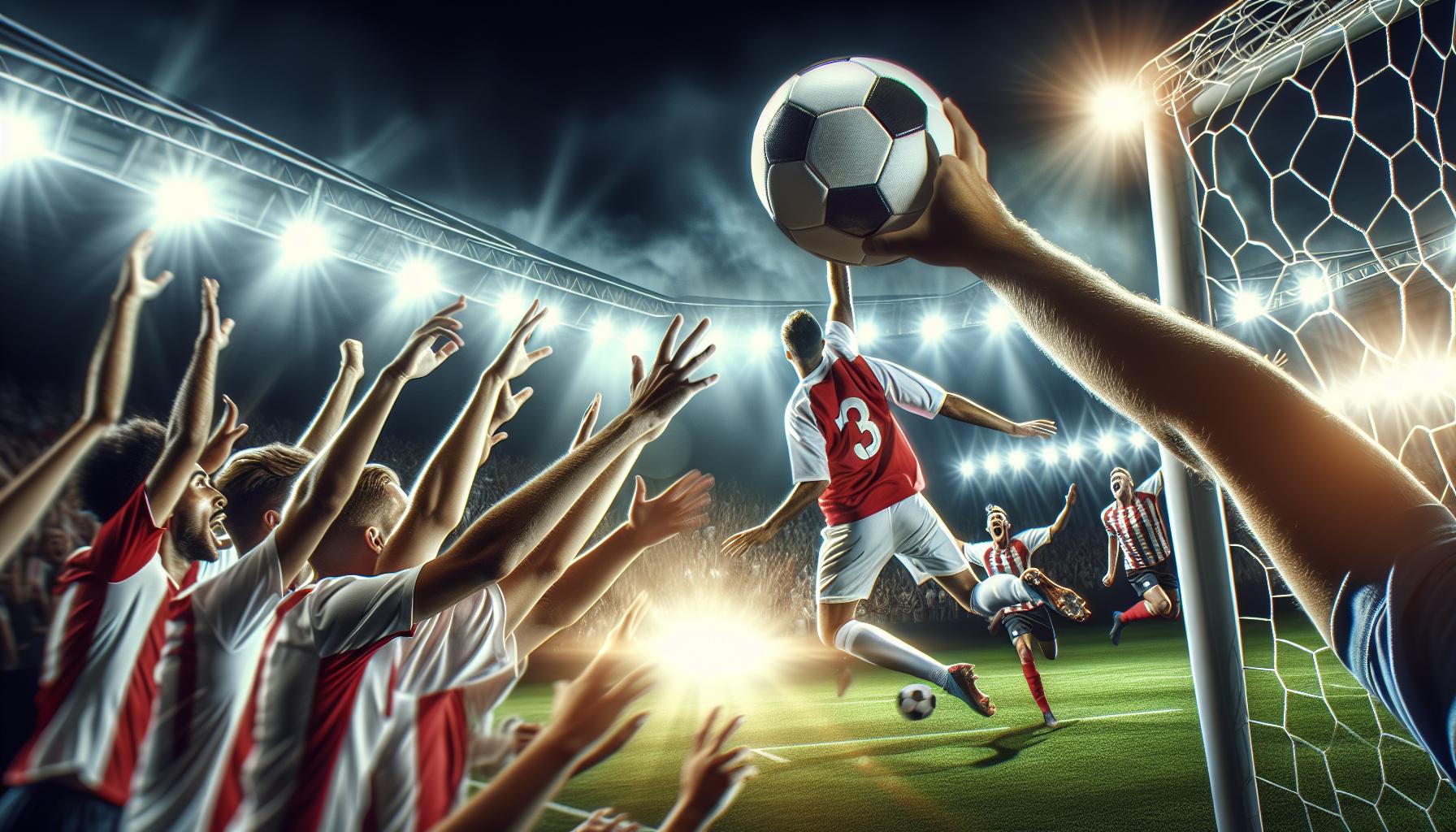 El impacto social del⁣ fútbol en‍ la comunidad de Rull