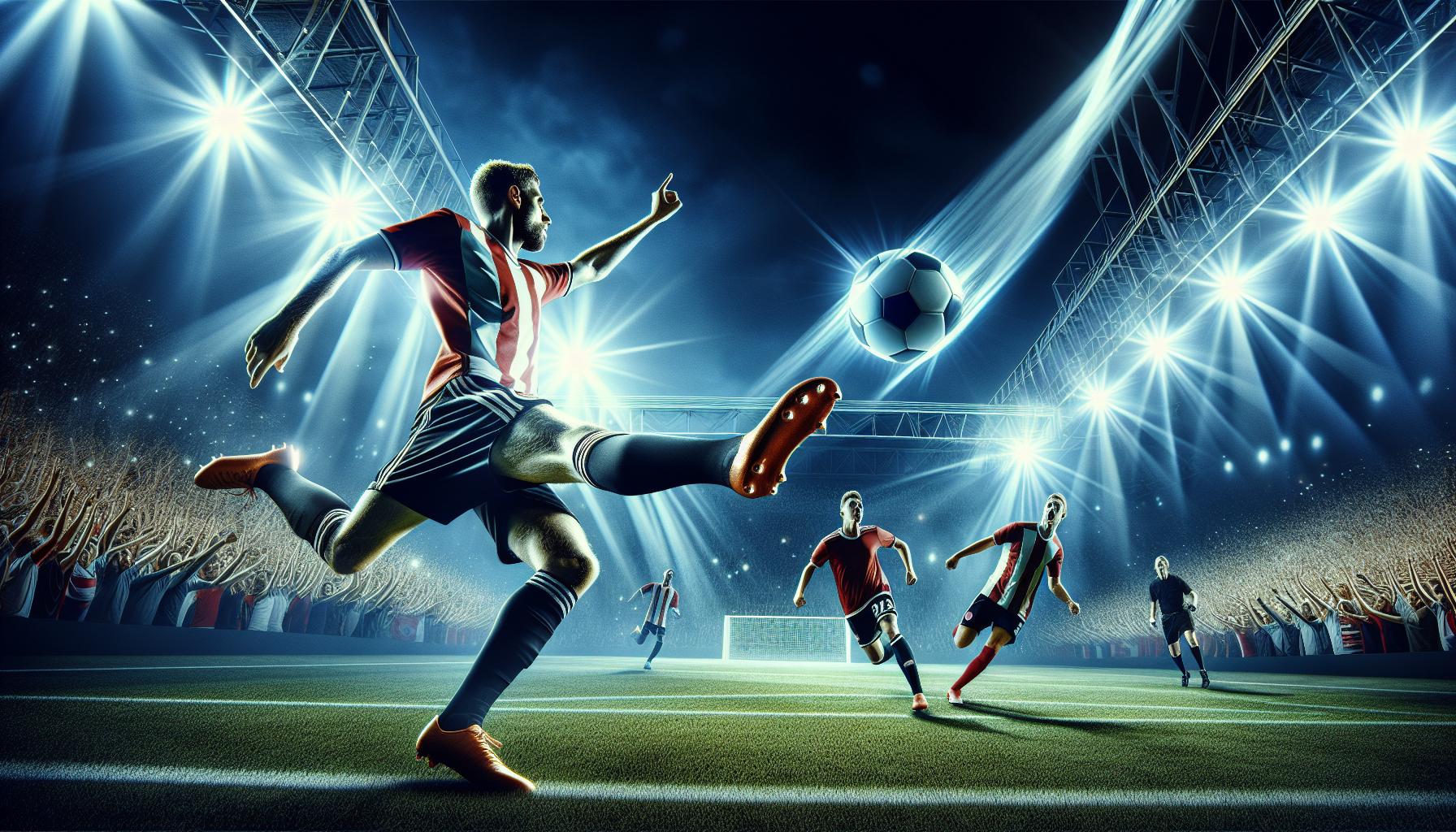Los inicios del fútbol moderno y la influencia de Sheffield ⁣FC