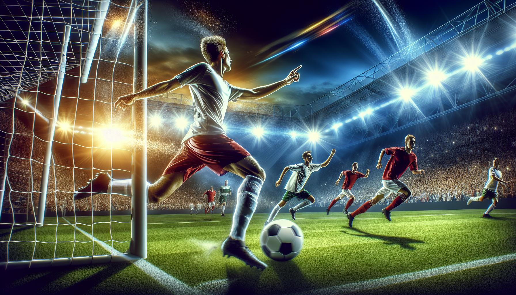 La trayectoria impresionante de Grosso Futbolista y ⁣su impacto en el fútbol moderno