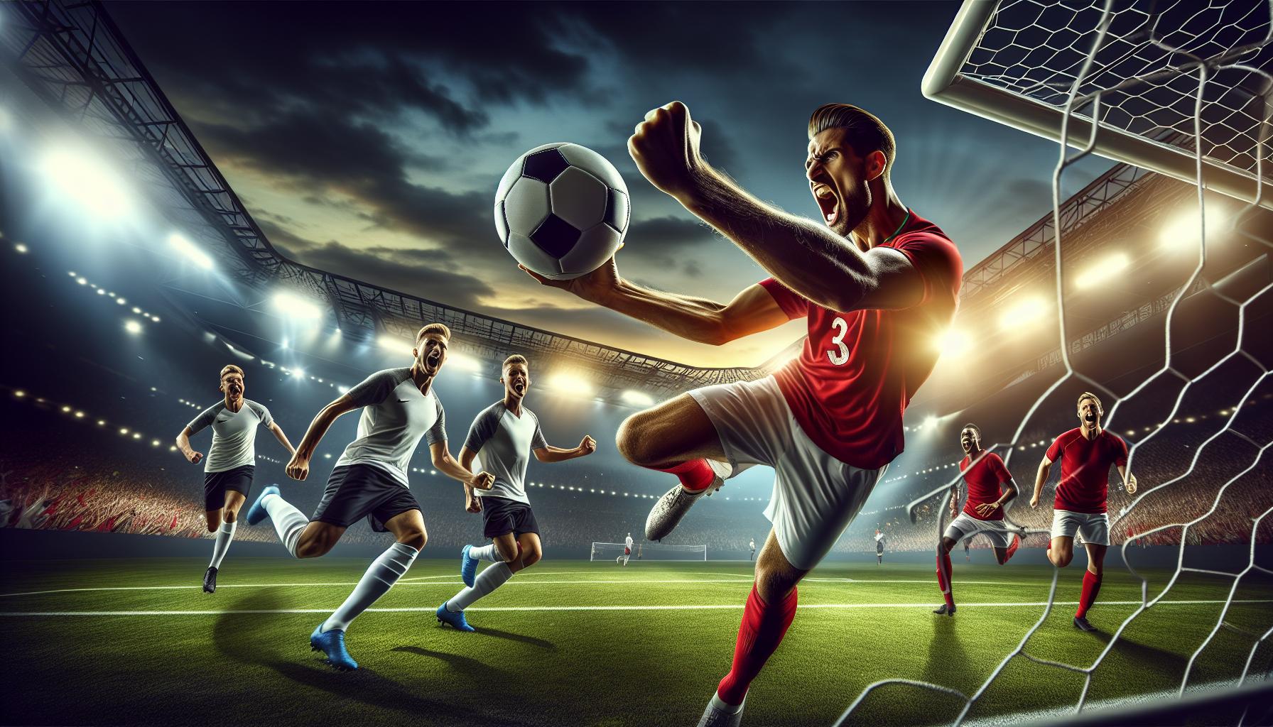 Análisis del rival: Estrategias y estadísticas que importan