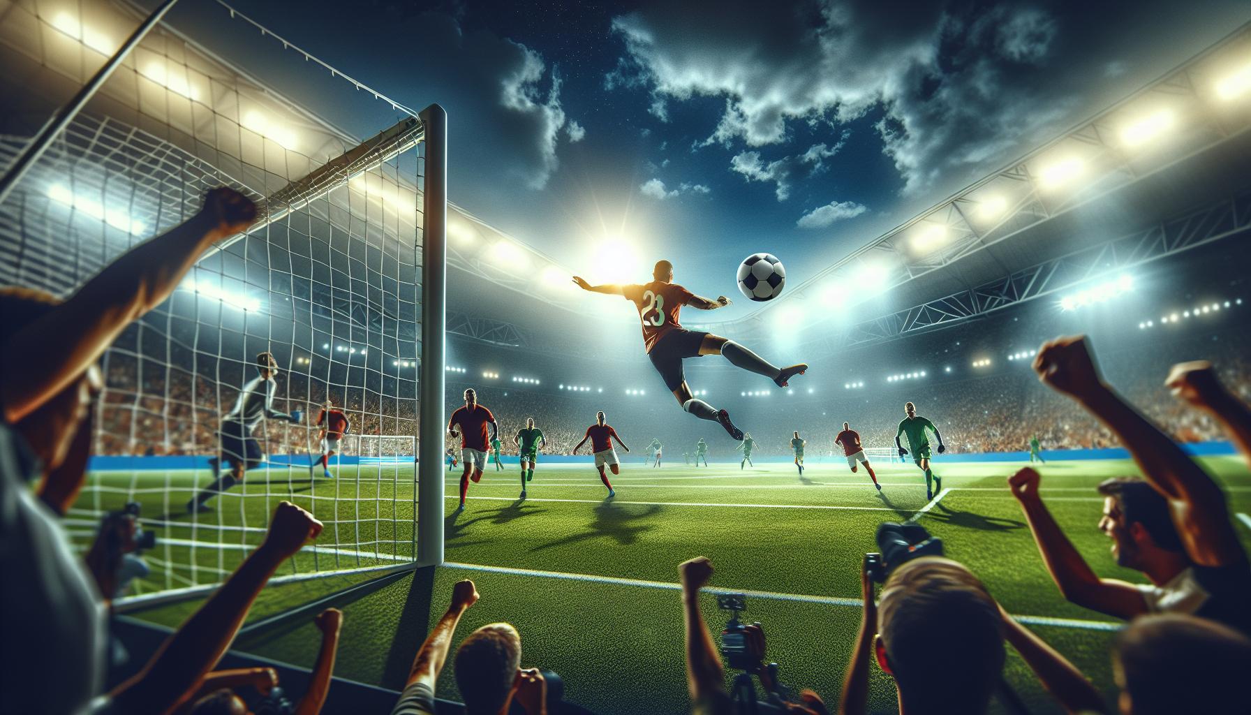 El papel de Orban‍ como⁣ defensivo insuperable en⁢ su⁢ equipo