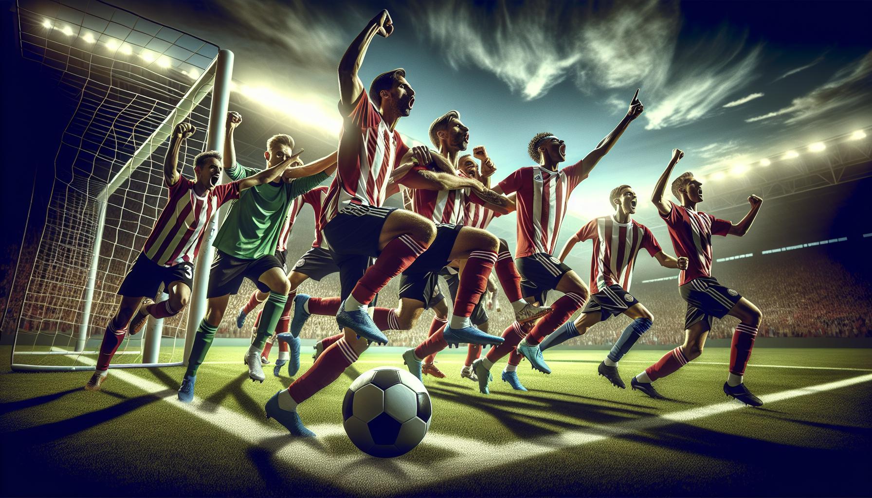 Club Boada Fútbol: Orígenes y Fundaciones Clave en su Historia