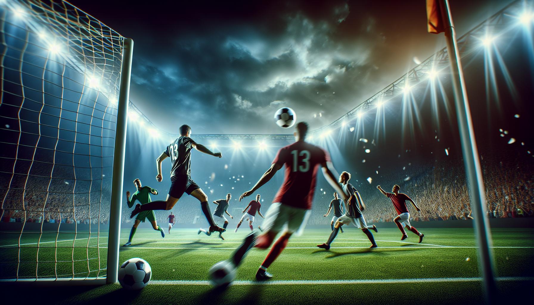 Transformación ⁣del ⁤juego: El ​impacto de Didi en el fútbol moderno