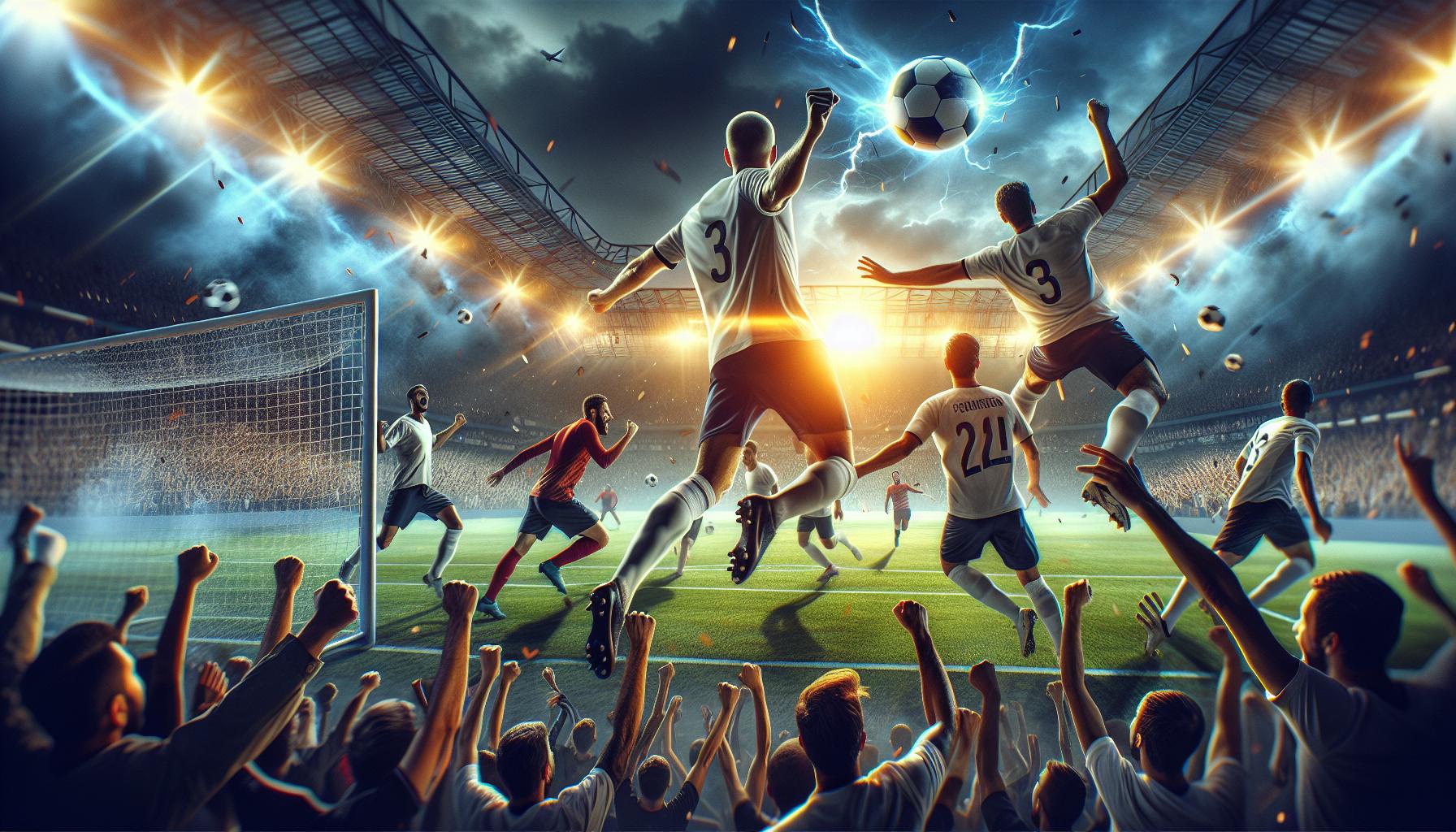 Análisis de la preparación del equipo: entrenamientos y estrategias