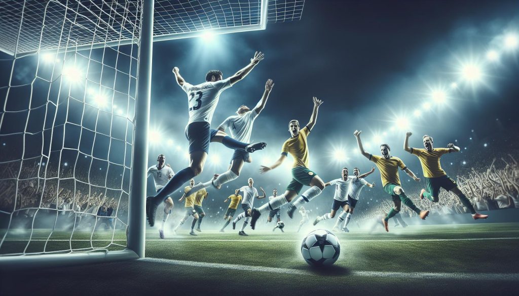 Mutua Futbolista Barcelona: Cuidados Esenciales para Atletas