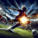 David Futbolista: Encuentra su Historia y Pasión por el Deporte Rey
