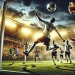 Disfraz de Futbolista: Ideas Creativas para Fanáticos del Deporte