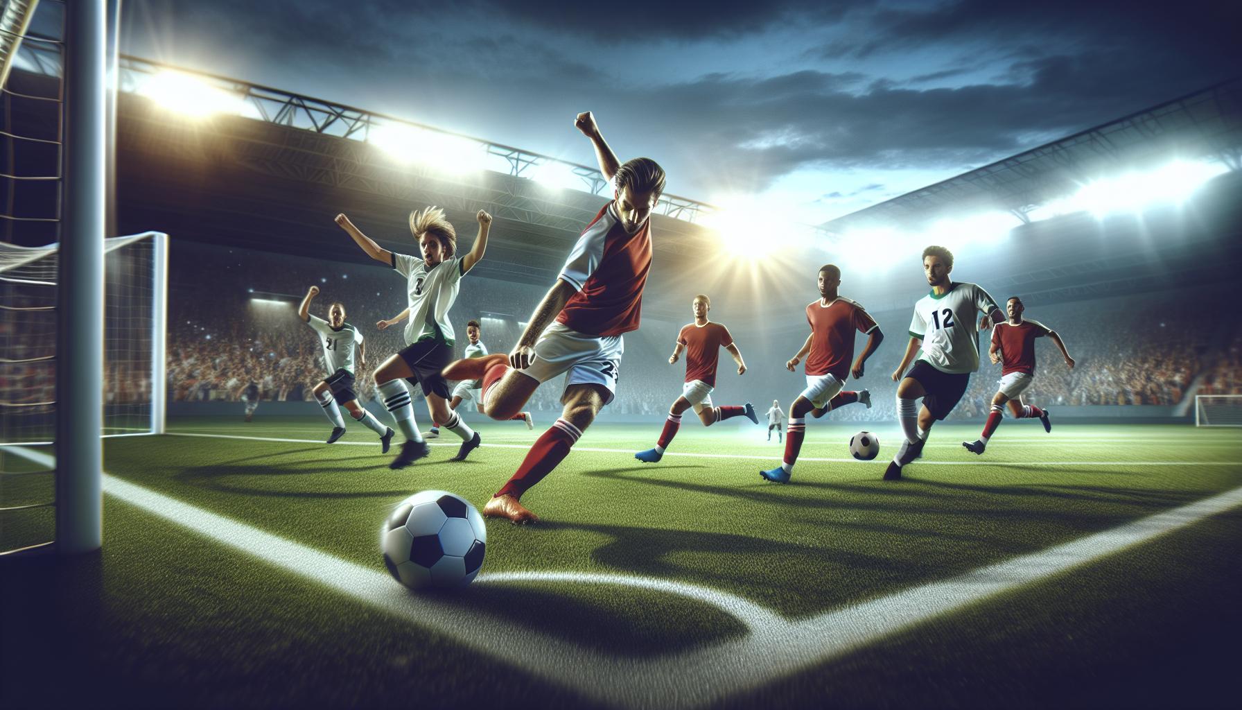 Desarrollo de Habilidades: La Importancia de la Formación en las Canchas Locales